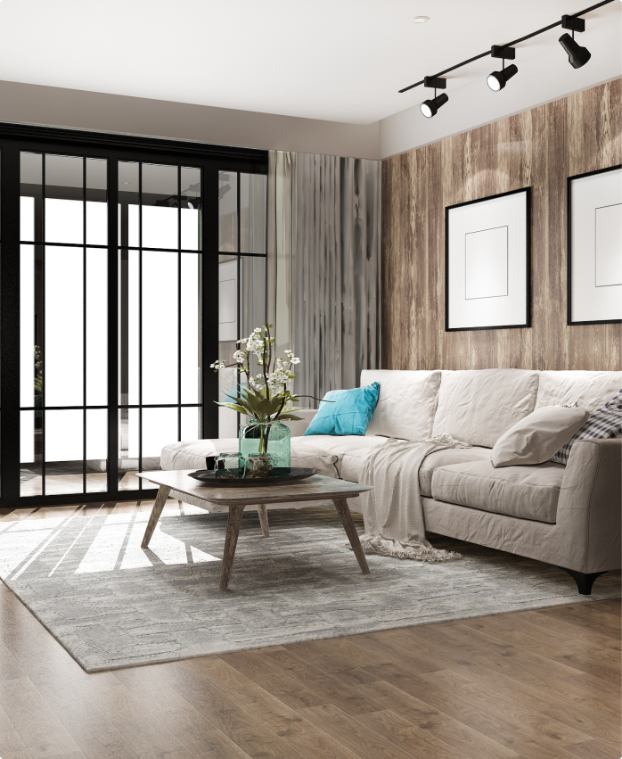 living-room